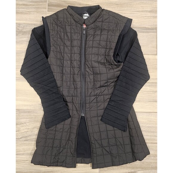 Disney Jackets & Blazers - NEW Star Wars Kylo Ren Tunic Adult Galaxys Edge Disney Vest Costume xxs/xs